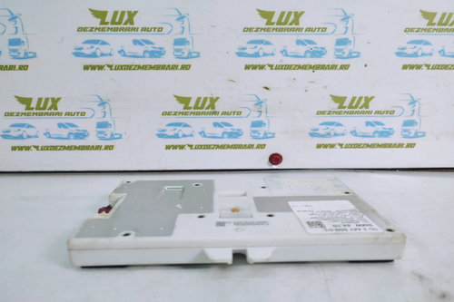Calculator modul 2447509-01 2447509-01 BMW Seria 3 F30 [2011 - 2016]