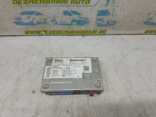 Calculator modul 2591a5169r Dacia Sandero 3 [2020 - 2022]