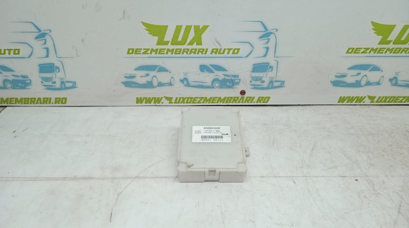 Calculator modul 277601KG0B Nissan Juke YF15 [2010 - 2014]