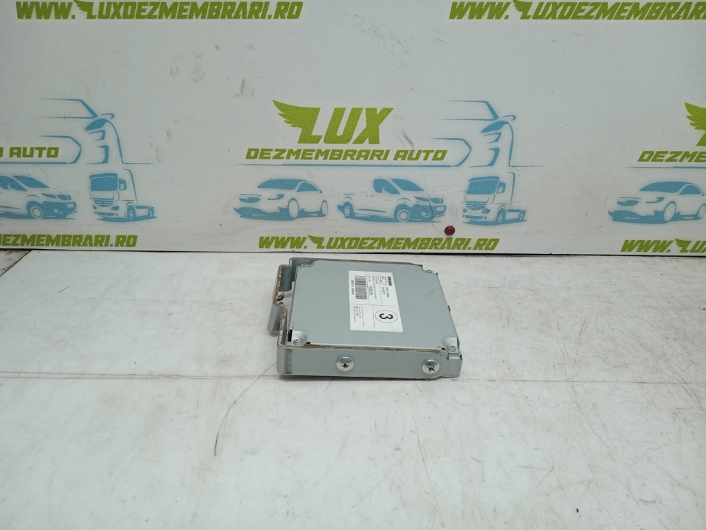 Calculator modul 284A1BV80B Nissan Juke 