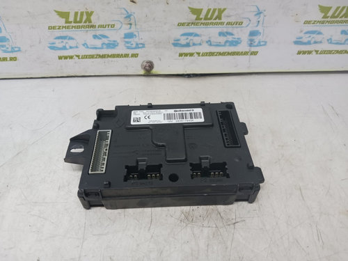 Calculator modul 284b17940r Dacia Logan 2 [facelift] [2017 - 2020] 1.0 sce B4D400