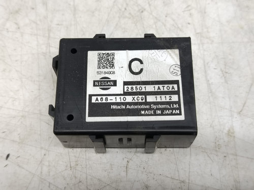 Calculator modul 285011at0a Nissan Murano Z51 [facelift] [2010 - 2015] 2.5 dci YD25