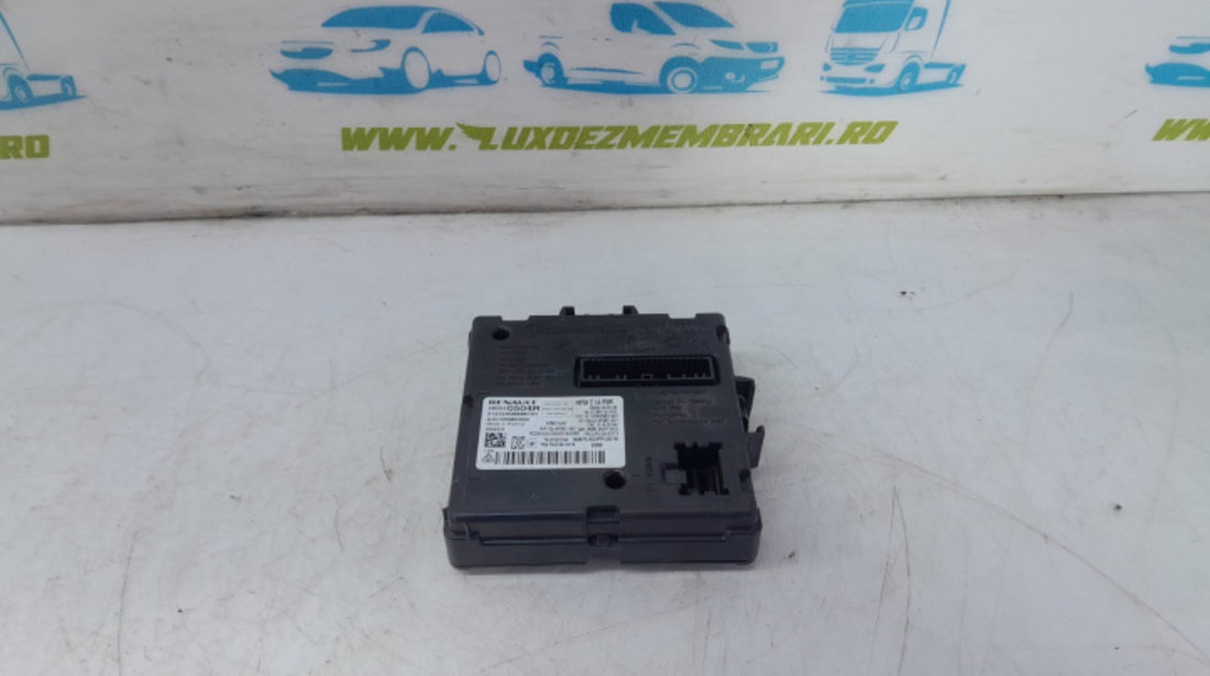 Calculator modul 285s20504r Renault Captur 2 [2019 - 2020] 1.0 TCE H4D460