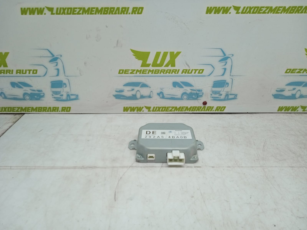 Calculator modul 292A54BA0B Nissan Juke YF15 [2010 - 2014]