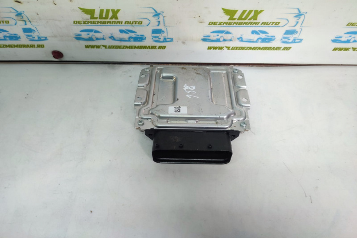 Calculator modul 29610-2FKX0 Hyundai Tucson 3 [facelift] [2018 - 2020] 2.0 crdi D4HA