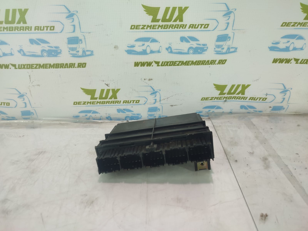 Calculator modul 2s6t-15k600cf Ford Fiesta 5 [2001 - 2007]