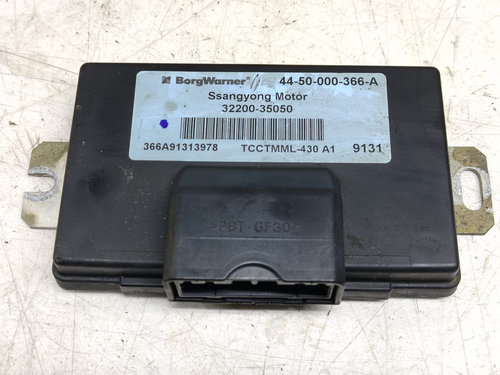 Calculator modul 3220035050 SsangYong Tivoli [facelift] [2019 - 2023] 1.5 TGDI G15DTF