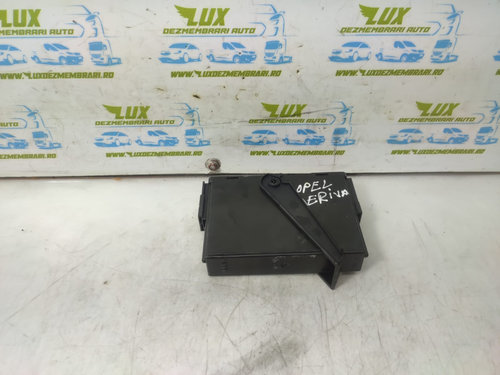 Calculator modul 330518684 Opel Corsa C [2000 - 2003]