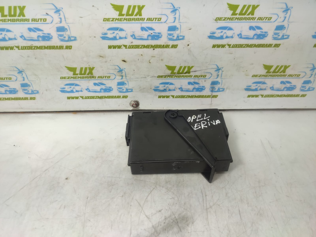 Calculator modul 330518684 Opel Meriva [2002 - 2006]