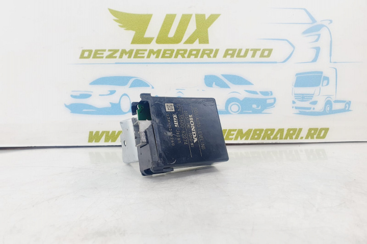 Calculator modul 35600-62274 33137-tme-t010-m1 Honda CR-V 5 facelift [2019 - 2022] 2.0 e-CVT hybrid LFB1