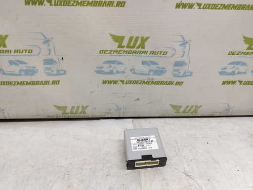 Calculator modul 38625-54p0 Suzuki Vitara 2 [facelift] [2018 - 2020]