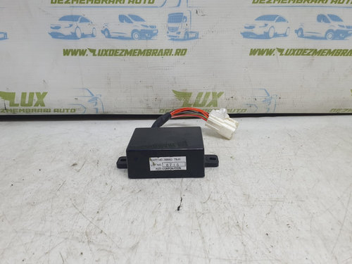 Calculator modul 38660-79j0 Suzuki Swift 4 [facelift] [2013 - 2016] 1.2 B k12B