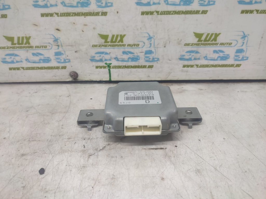 Calculator modul 38885-65j00 Suzuki Grand Vitara 2 [2005 - 2008]