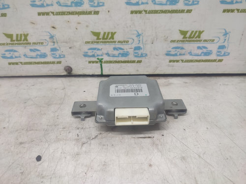Calculator modul 38885-65j00 Suzuki Grand Vitara 2 [2005 - 2008]