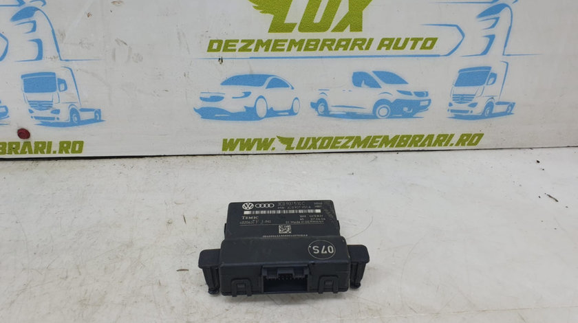 Calculator modul 3c0907530c Volkswagen VW Passat B6 [2005 - 2010] 2.0 tdi BMR