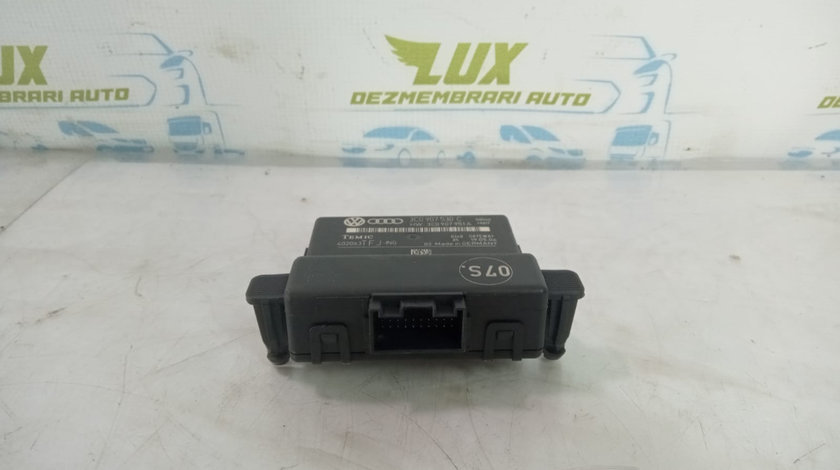 Calculator modul 3c0907530c Volkswagen VW Passat B6 [2005 - 2010] VW Passat b6 2.0 tdi BMP