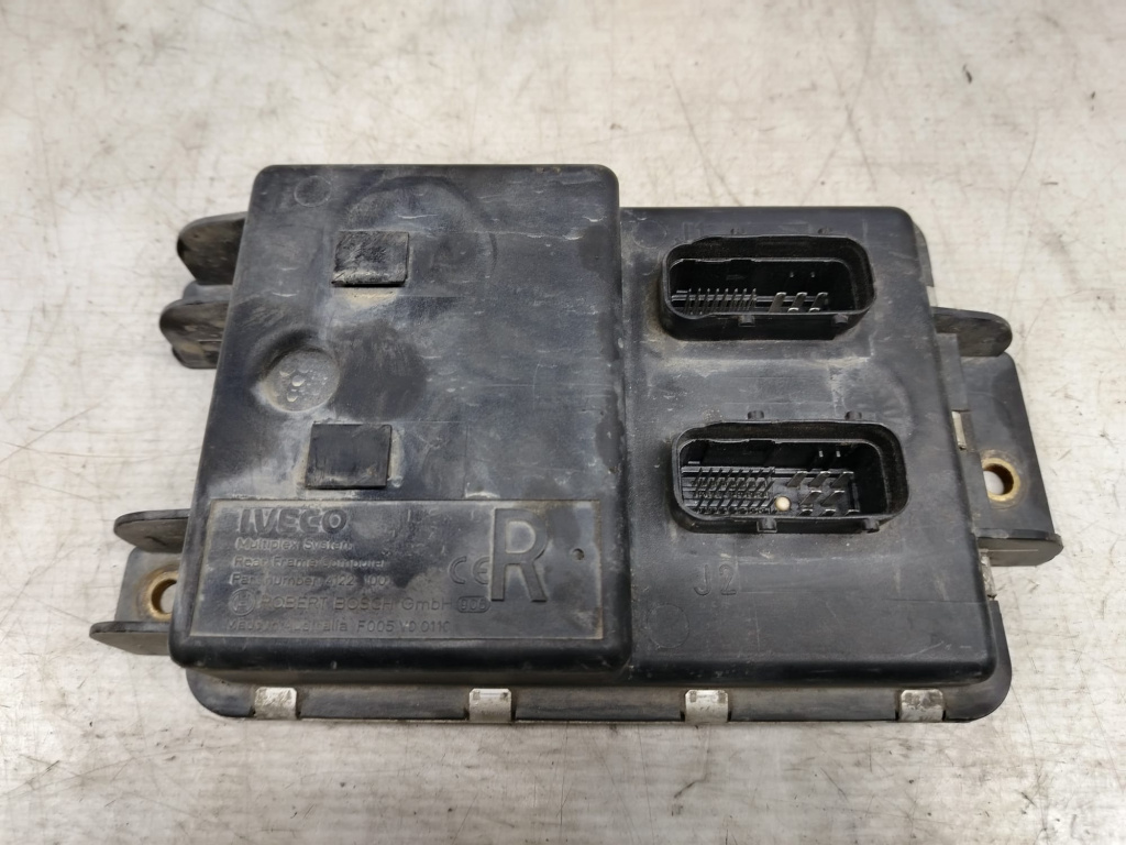 Calculator modul 41221001 IVECO Stralis generatia [2002 - 2012]