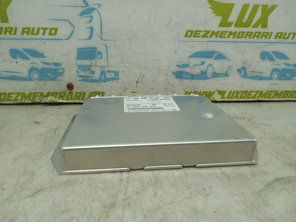 Calculator modul 4144460153 Mercedes-Ben