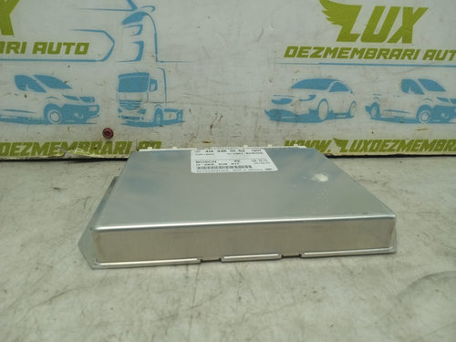 Calculator modul 4144460153 Mercedes-Benz Vaneo W414 [2001 - 2005]