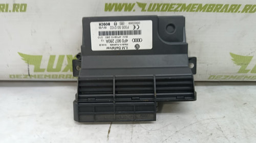 Calculator modul 4f0907280a Audi A6 4F/C6 [2004 - 2008]
