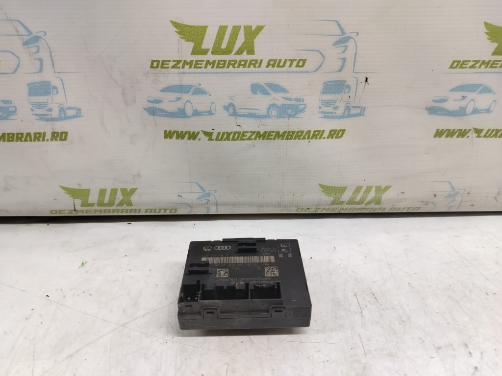 Calculator modul 4g8959795e Audi A6 4G/C7 [2010 - 2014]