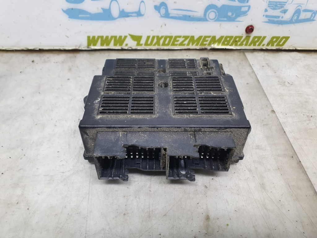 Calculator modul 5hB012747-10 MAN TGX generatia 1 [facelift 2] [2016 - 2020]
