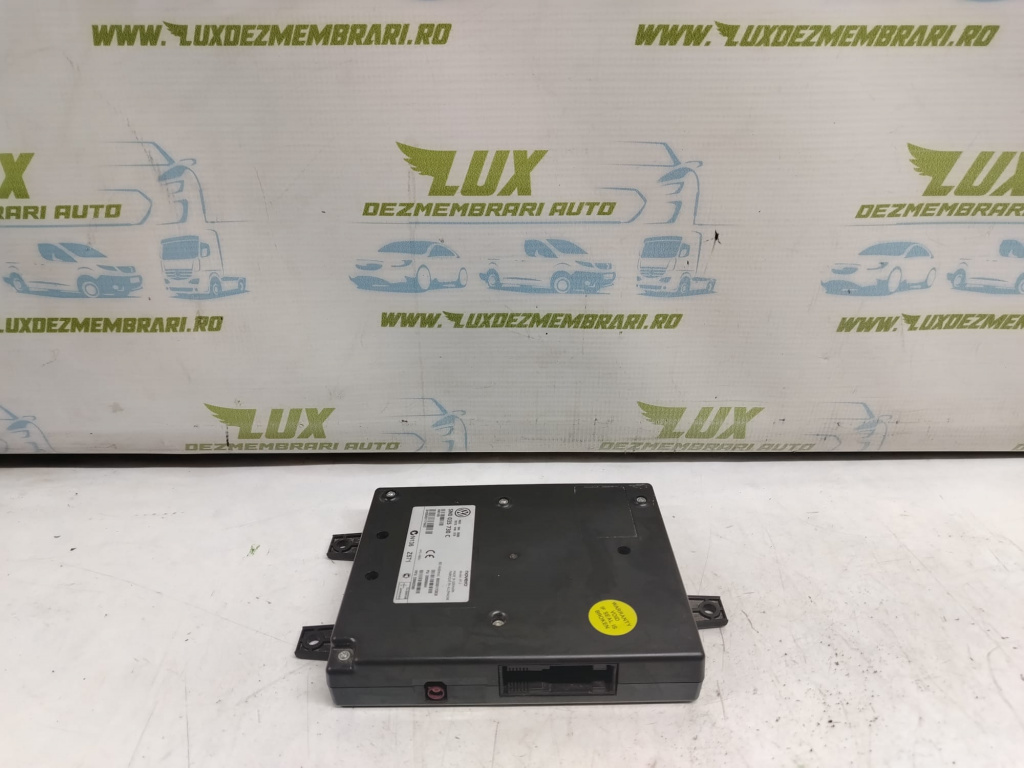 Calculator modul 5n0035730c Volkswagen VW Passat B6 [2005 - 2010]