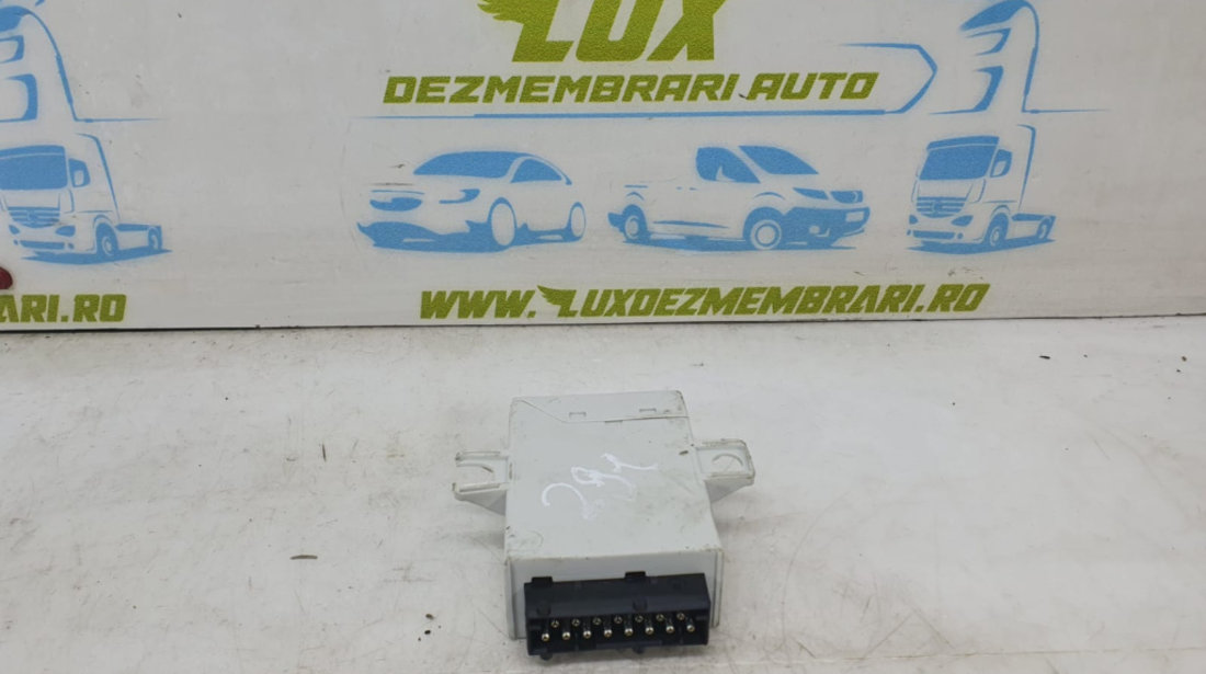 Calculator modul 6135-6955253 BMW X3 E83 [2003 - 2006] 2.0 D m47 204D4