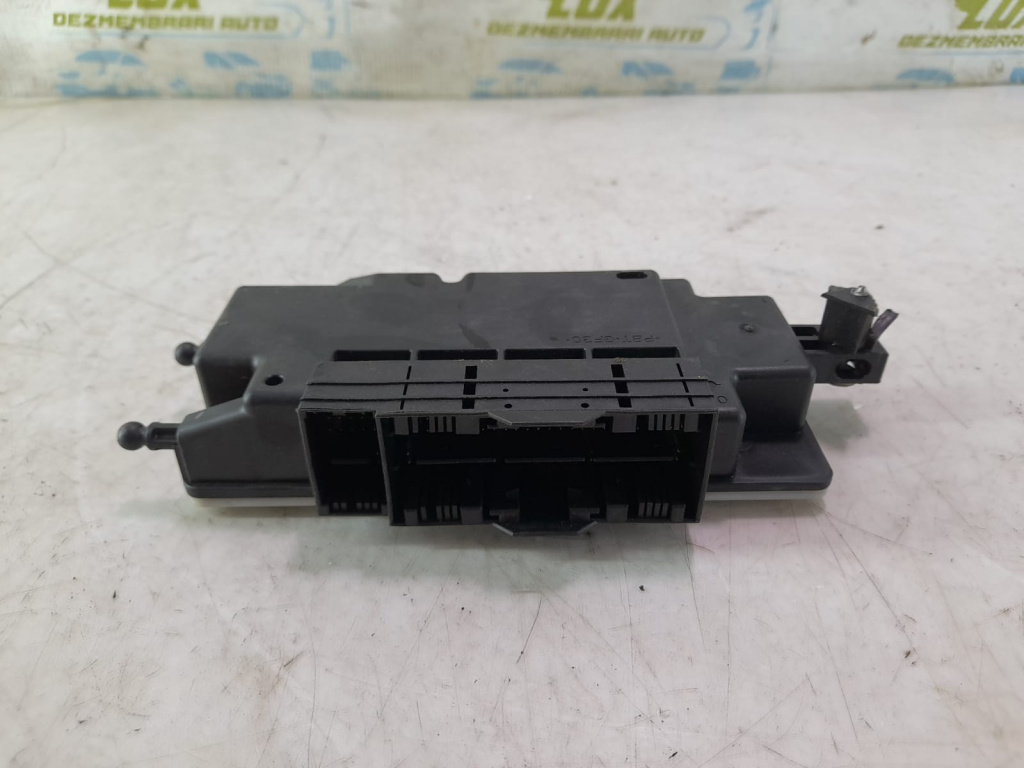 Calculator modul 683735901 BMW Seria 6 F06/F12/F13 [facelift] [2015 - 2017] 3.0 d N57D30B