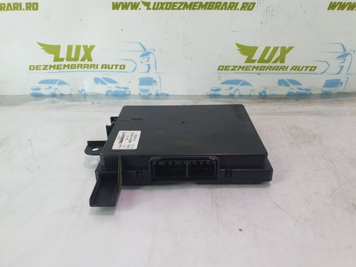 Calculator modul 7820a515 Citroen C4 AirCross [2012 - 2017]