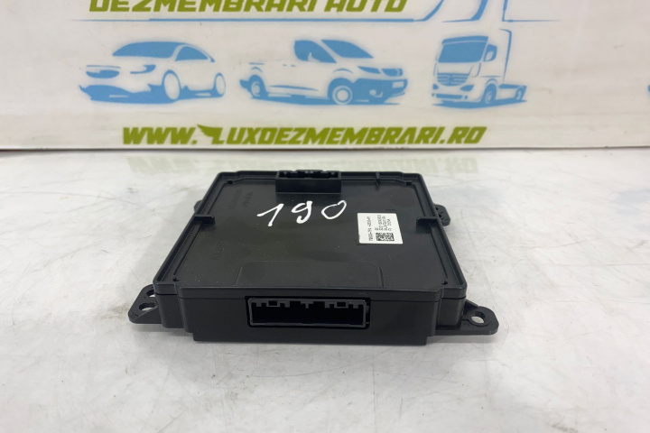 Calculator modul 79600-TPA-E620-M1 Honda CR-V 5 facelift [2019 - 2022] 2.0 e-CVT hybrid LFB1