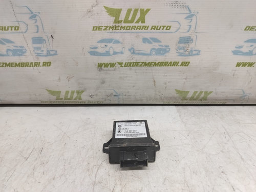 Calculator modul 7L6907357 Audi Q7 4L [2005 - 2009]