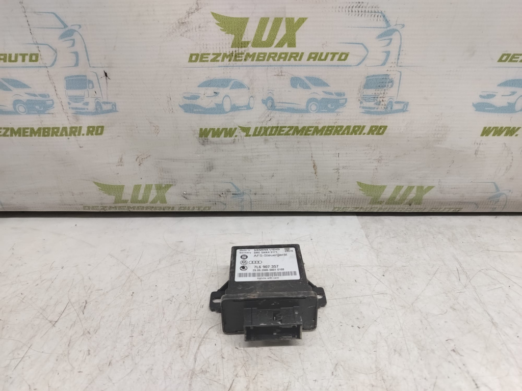 Calculator modul 7L6907357 Volkswagen VW Phaeton [2002 - 2008]