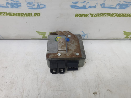 Calculator modul 8200336827 Renault Clio 2 [1998 - 2005]