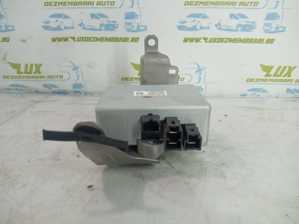 Calculator modul 8633a097 Mitsubishi Outlander 3 [2012 - 2014] 2.0 benzina + hybrid 4B11