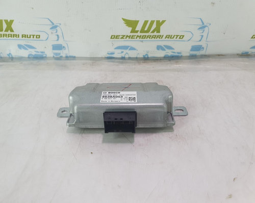 Calculator modul 8638a053 Mitsubishi Lancer X [facelift] [2010 - 2015] 1.8 d 4N13