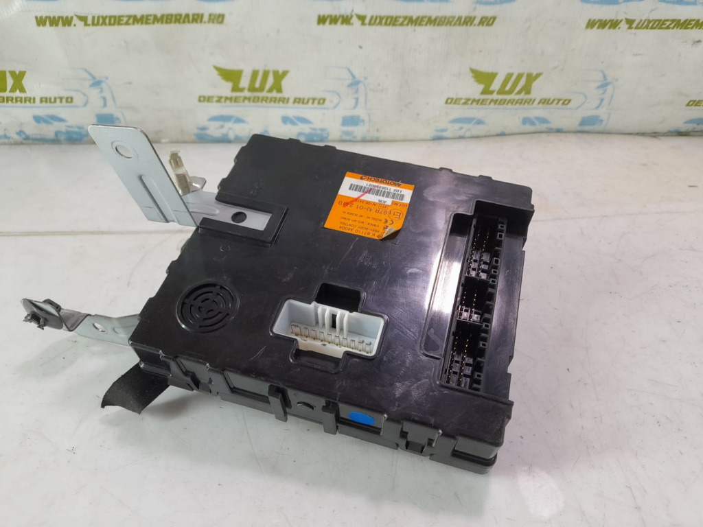 Calculator modul 8711034004 SsangYong Korando 3 [2010 - 2013] 2.0 e-xdi D20DTF