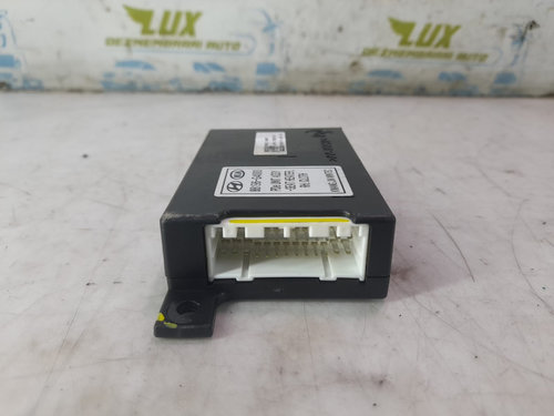 Calculator modul 88196-G4000 Hyundai i30 PD 3 [2th facelift] [2020 - 2024] 1.5 benzina G4LC