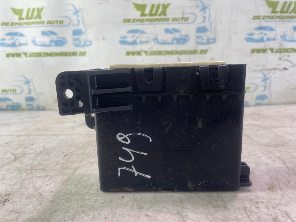 Calculator modul 88650-52620 Toyota Urban Cruiser [2008 - 2020] 1.4 d 1NDTV