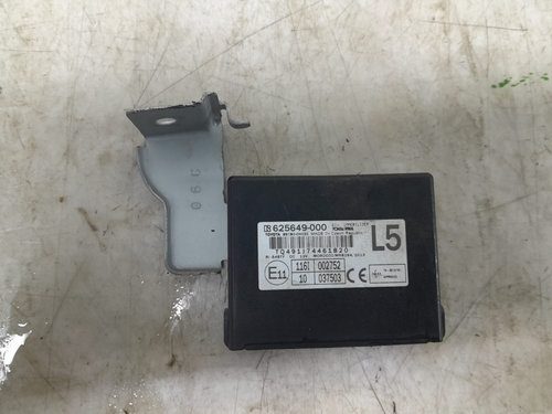 Calculator modul 89780-0H030 Toyota Aygo 2 [2014 - 2020] 1.0 benzina 1KRFE