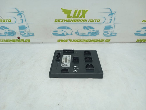 Calculator modul 8k0907063 Audi A4 B8/8K [facelift] [2011 - 2016] 2.0 tdi CJCA
