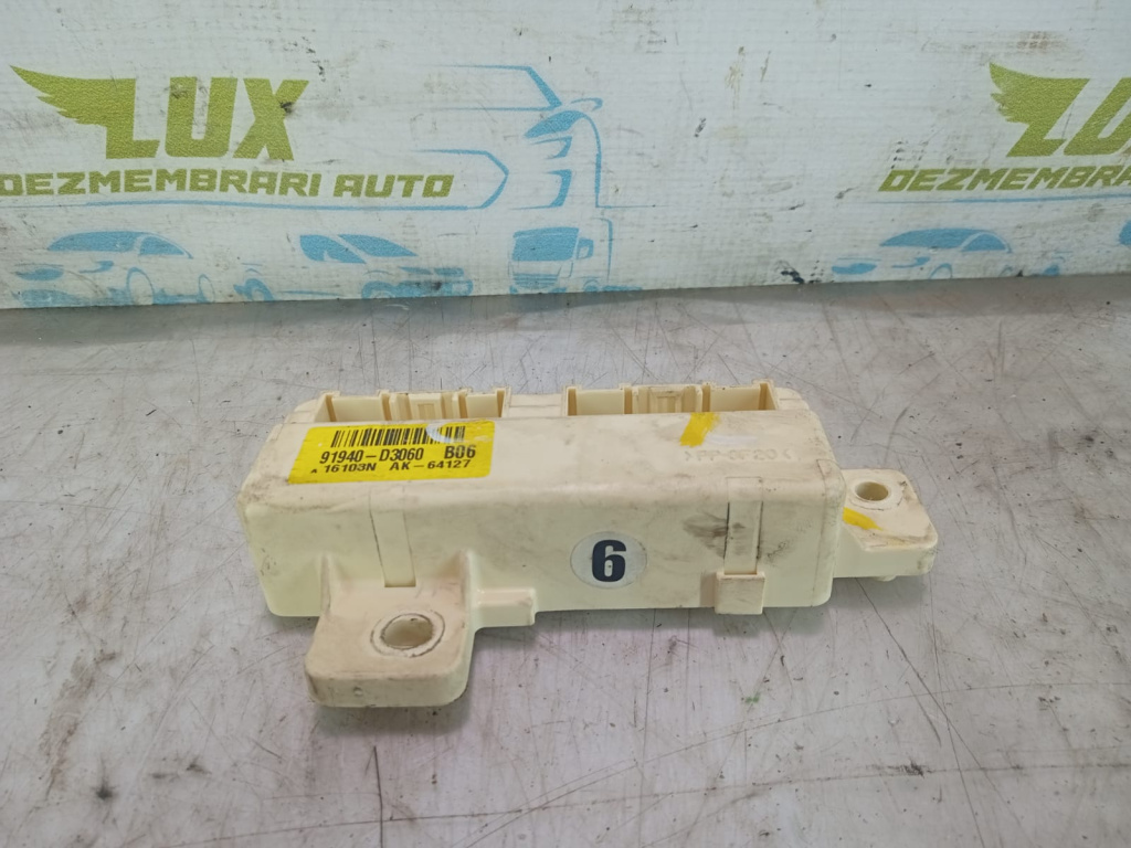 Calculator modul 91940-D3060 Hyundai Tucson 3 [2015 - 2020] 2.0 crdi D4HA