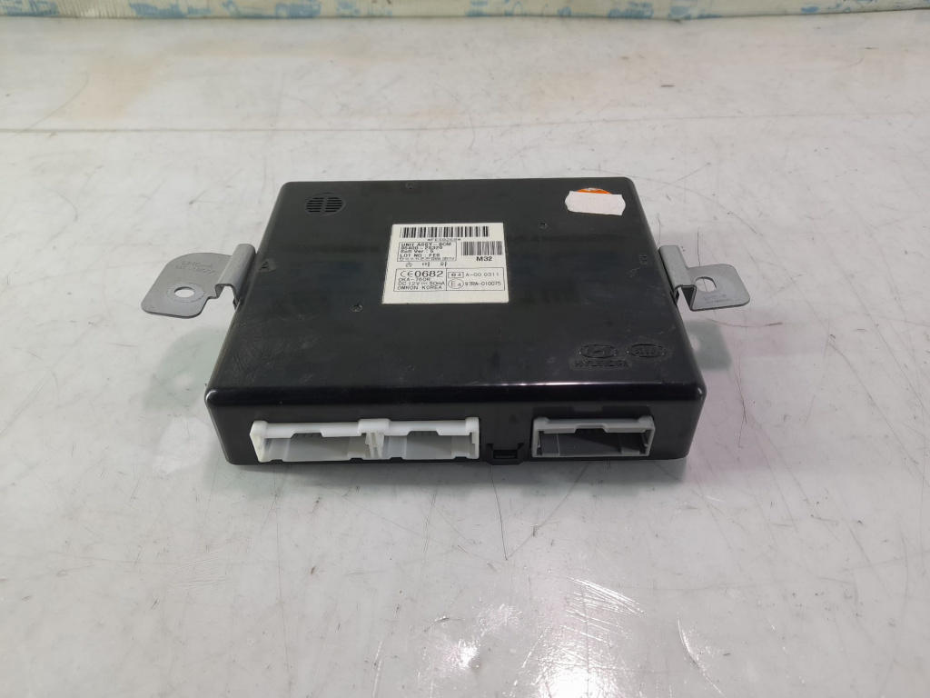 Calculator modul 95400-2S320 Hyundai ix35 [2009 - 2013] 2.0 crdi D4HA