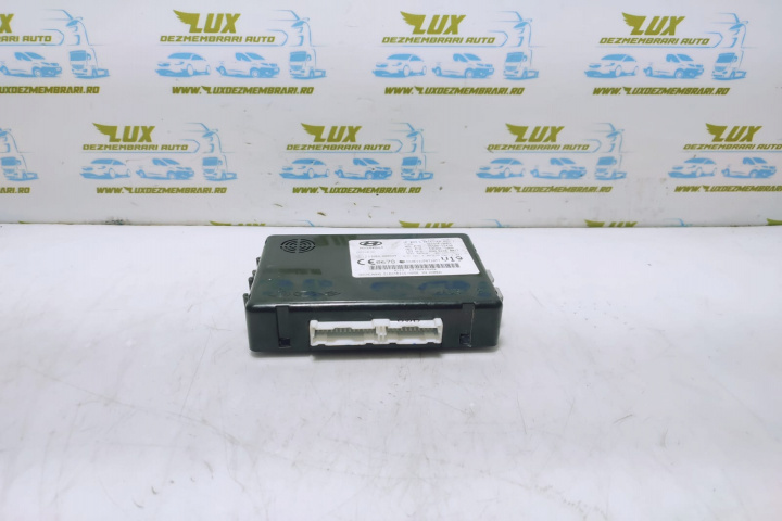 Calculator modul 95400-3z430 Hyundai i40 VF [2011 - 2015]