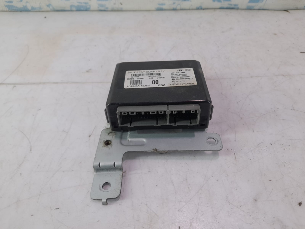 Calculator modul 95480-2S100 Hyundai ix35 [2009 - 2013] 2.0 crdi D4HA