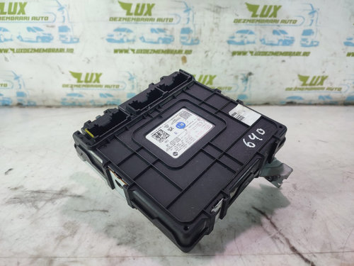 Calculator modul 954B0-G4010 Hyundai i30 PD 3 [2th facelift] [2020 - 2024] 1.5 benzina G4LC