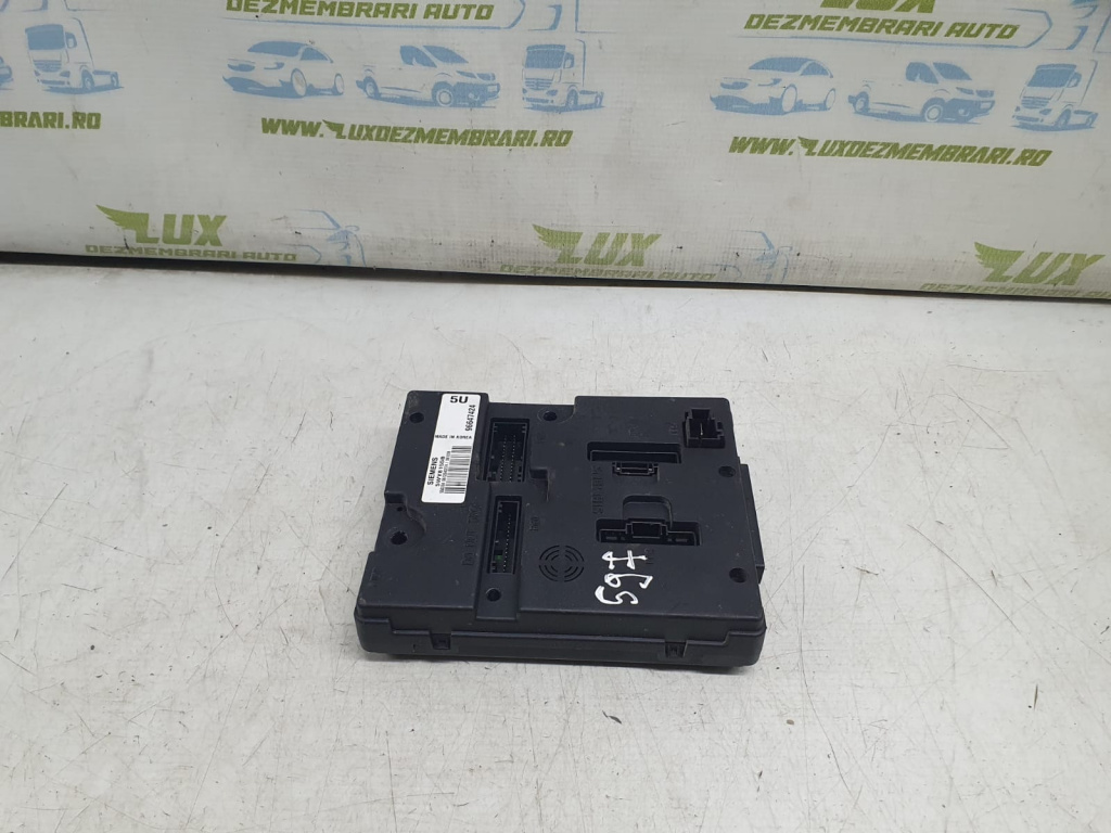Calculator modul 9664742 Chevrolet Epica [2006 - 2012] 2.0 d Z20S