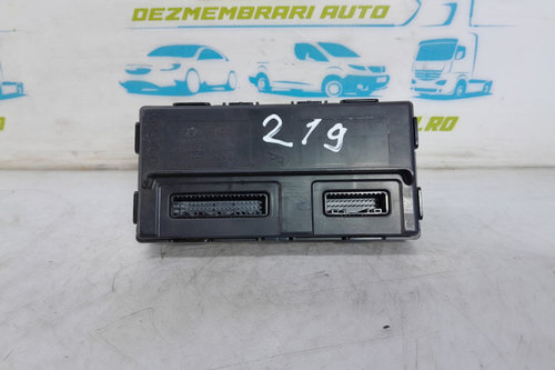 Calculator modul 97255-xxxxx Hyundai Elantra CN7 [2021 - 2023] 1.6 benzina G4FM-6d