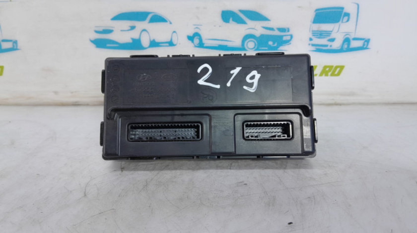 Calculator modul 97255-xxxxx Hyundai Elantra CN7 [2021 - 2023] 1.6 benzina G4FM-6d