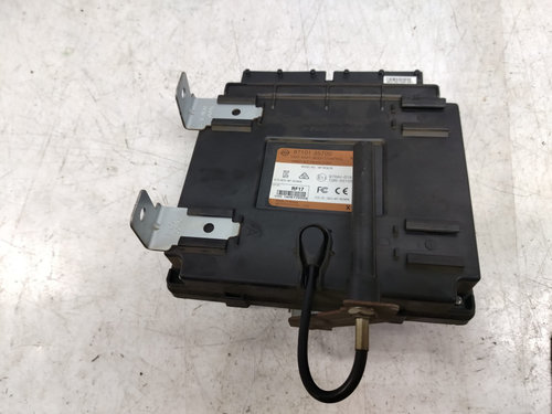 Calculator modul 97rai016104 87101 35700 SsangYong Tivoli [facelift] [2019 - 2023] 1.5 TGDI G15DTF